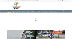 Desktop Screenshot of clickguarulhos.com.br